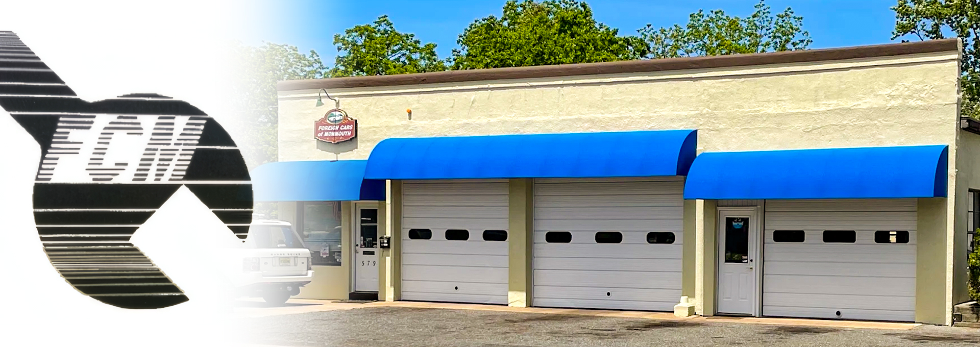 shop banner